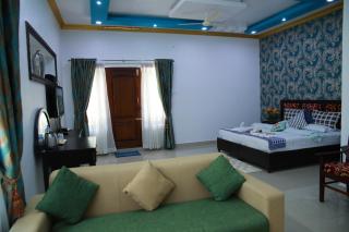 Periyar Villa Home Stay - Thekkady - Thekkady - 6