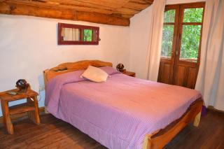 Cabañas Las Moras - Tandil - 7