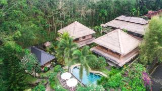 Hotel Bunga Permai - Ubud - 6
