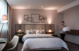 Nuohuating Hotel - 2