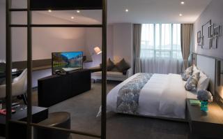 Nuohuating Hotel - 7