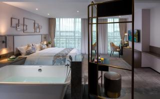 Nuohuating Hotel - 3