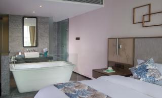 Nuohuating Hotel - 1