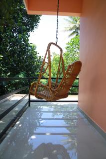 Periyar Villa Home Stay - Thekkady - 1