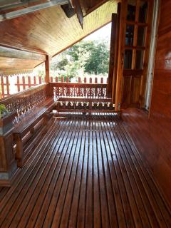 Imsuk Homestay at Chiang Rai - 1