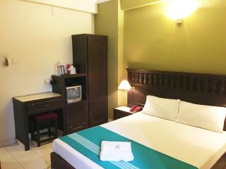 Hotel Palace Tower - Thrissur - 8