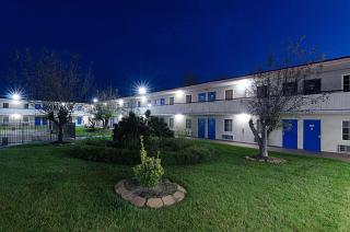 Motel 6-Staunton, VA - Staunton - 9