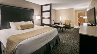 Best Western Plus Aberdeen - Aberdeen - 4