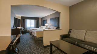 Best Western Plus Aberdeen - Aberdeen - 3