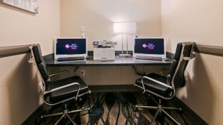 Best Western Plus Aberdeen - Aberdeen - 6