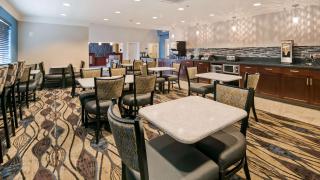 Best Western Plus Aberdeen - Aberdeen - 8