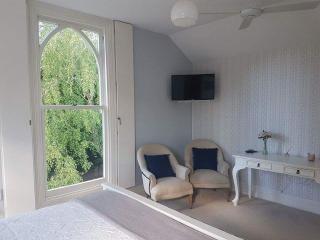 The Saddlery - Greytown - 7