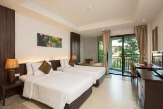 i Tara Resort & Spa - Haad Chao Samran - 7