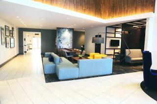 Hyatt Place Austin Airport - Austin - 2