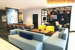 Hyatt Place Austin Airport - Austin - 5