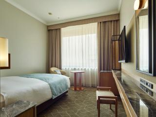 Hotel The Celestine Tokyo Shiba - Tokyo - 4