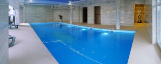 Pensjonat SPA u Tomasza - Niechorze - 6