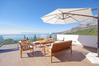 Villa Olive Hill - Tučepi - 2