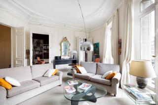 Haussmann 168 - Parijs - 9