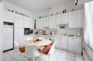 Haussmann 168 - Parijs - 5