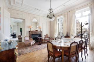 Haussmann 168 - Parijs - 7