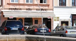 Penzion Pod Kašnou - Frýdek-Místek - 8