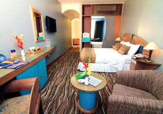 La Vinci Hotel - Dhaka - 7