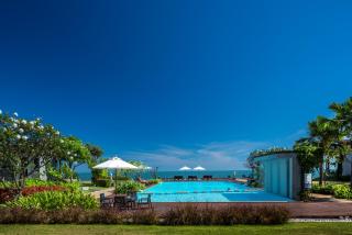 i Tara Resort & Spa - Haad Chao Samran - 1
