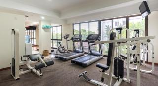 Bayview Hotel Georgetown Penang - George Town - 5