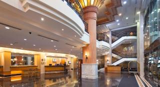 Bayview Hotel Georgetown Penang - George Town - 7