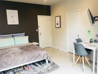 New Market Cozy Room - Auckland - 5