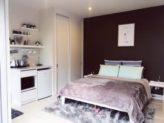 New Market Cozy Room - Auckland - 4