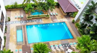 Bayview Hotel Georgetown Penang - 0