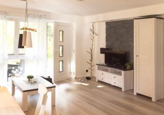Ferienwohnung Saalhausen Sauerland - Saalhausen - 9