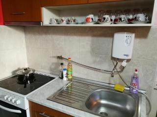 Two Bedroom Townhouse Mika - Ruse - 5