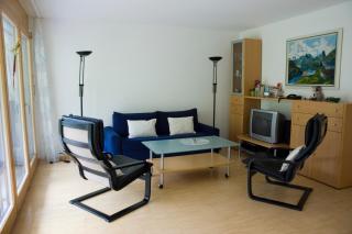 Ferienwohnung Mura - Vals - 8