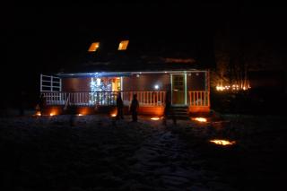 Madsa Recreational Center - Otepää - 2