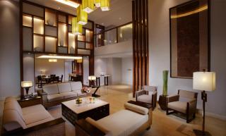 Phoenix Waterside Gloria Resort Sanya - 3