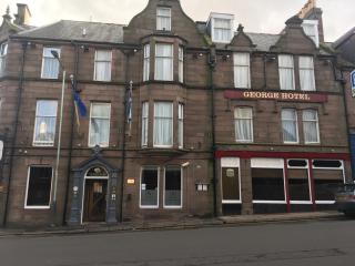 The George Hotel - Montrose - 0