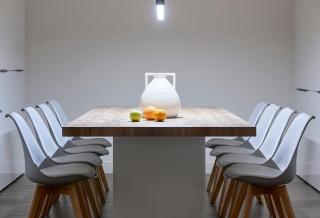 Elaia Luxury Suites Lagonisi - 1