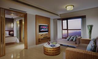 Phoenix Waterside Gloria Resort Sanya - 5