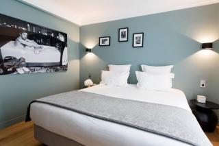 Hôtel Mathis Elysées - Paris - 1