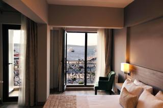 Kule Hotel - Çanakkale - 5