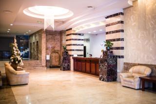 Grand Hotel - 4
