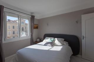 Stunning views from this lovely one bedroom apartment in Cannes only a short walk from the Palais 479 - Cannes - 1
