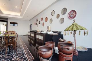 Malioboro Prime Hotel - Jogjacarta - 3
