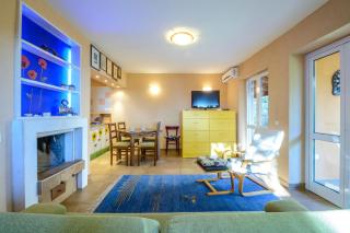 Celtis Apartment - Mlini - 6