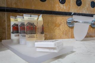 City Hotel - Senigallia - 7