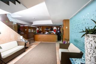 City Hotel - Senigallia - 1