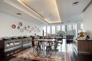 Malioboro Prime Hotel - 5